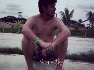 Verano_sky