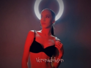 Veronadobson