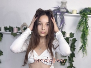 Veronahalloway