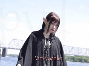 Veronaharder