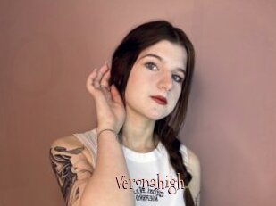 Veronahigh
