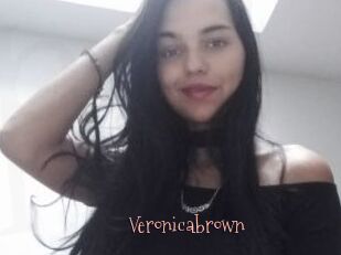 Veronicabrown