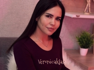 Veronicaklar