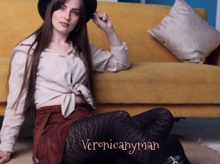 Veronicanyman