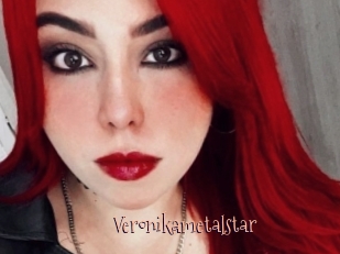 Veronikametalstar