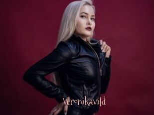 Veronikavild