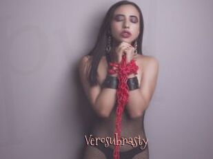 Verosubnasty