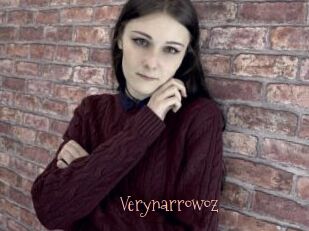 Verynarrowoz