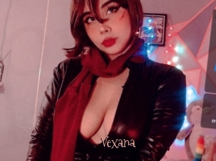 Vexana