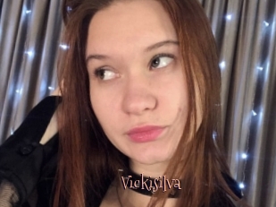 Vickisilva