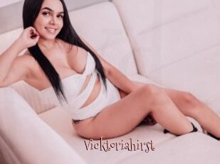 Vicktoriahirst