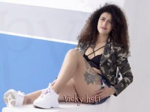 Vicky_hot1