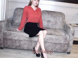 Victoriakesy