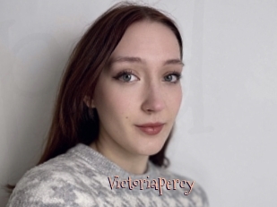 Victoriapercy