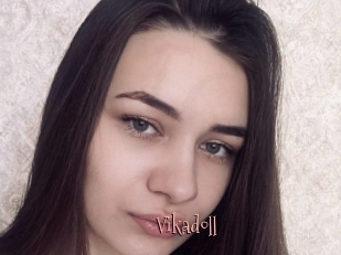 Vikadoll