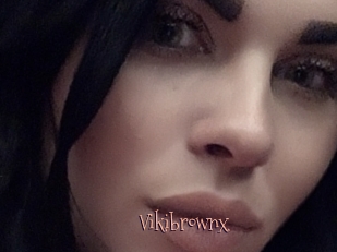 Vikibrownx