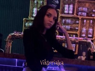 Viktorialea