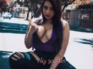 Viky_sexlatin