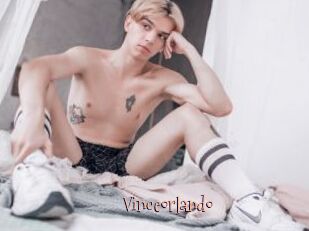 Vinceorlando