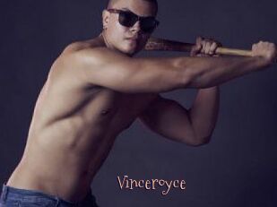 Vinceroyce