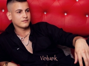 Vinhank