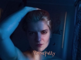 Vinniepatty