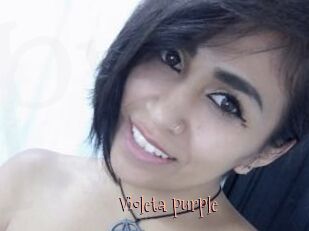 Violeta_purple