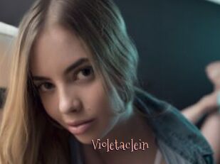 Violetaclein