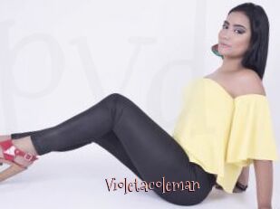 Violetacoleman