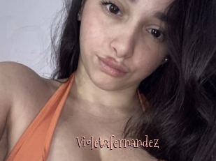 Violetafernandez