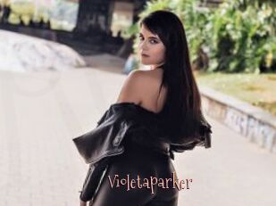 Violetaparker