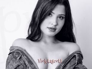 Violetascott