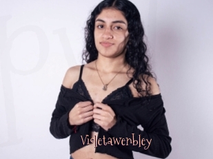 Violetawenbley