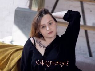 Violetgreeneyes