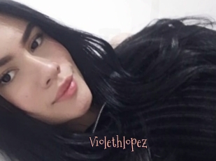 Violethlopez