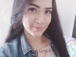 Violethott18