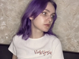 Violetjosie