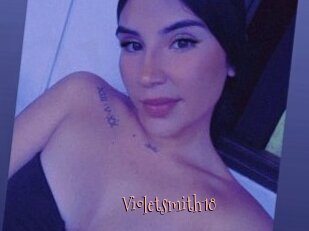 Violetsmith18