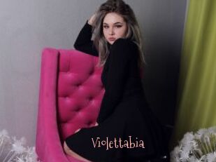 Violettabia