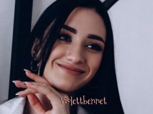 Violettbennet