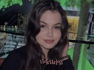 Violetteloss