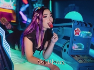 Violettloveex