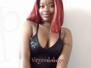 Virginiababexoxo