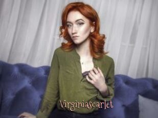 Virginiascarlet