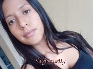 Virginiatastty