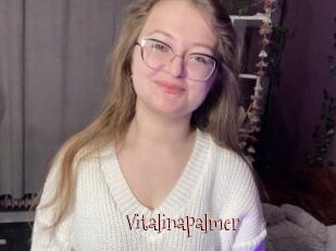 Vitalinapalmer