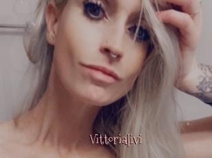 Vittorialivi