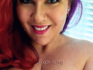 Vixen_venus