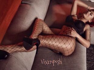 Vixenposh