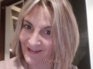 Voyeuse